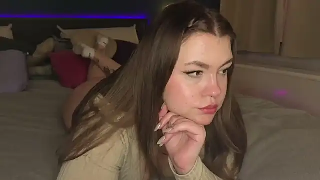 Snapshot of VictoriaLaFleur chatting on 02-23-26, 09:23 VictoriaLaFleur online show from 02-23-26, 09:23