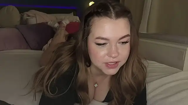 VictoriaLaFleur online show from 03-26-26, 01:38