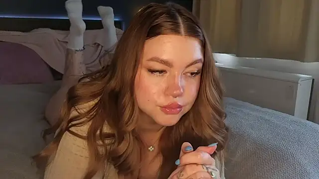 VictoriaLaFleur online show from 04-10-26, 12:21