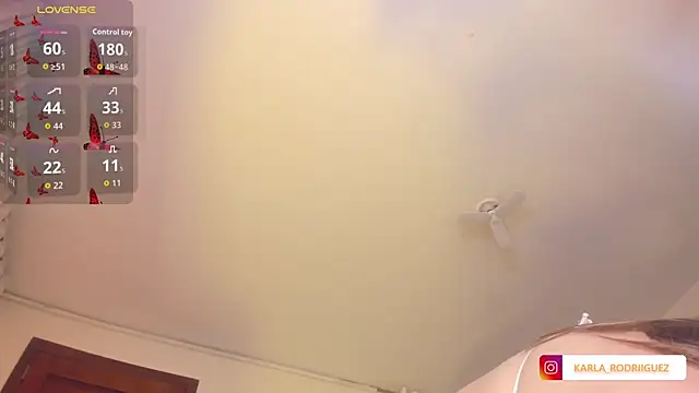 Karla Rodriguezx online show from 11-12-25, 01:11