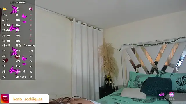 Karla Rodriguezx online show from 02-05-26, 12:54