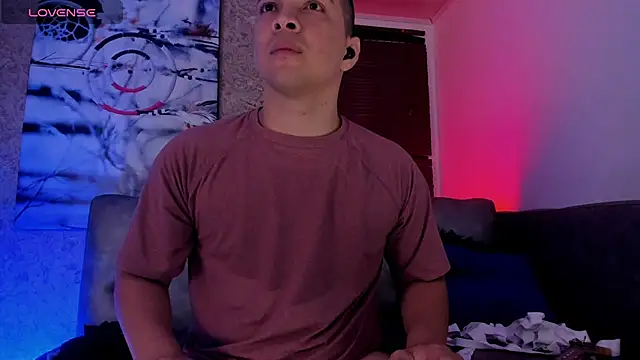 JUANDIAMONDS98 online show from 12-13-24, 01:12