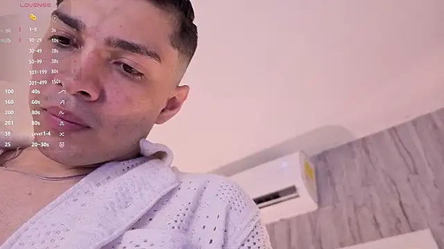 JUANDIAMONDS98 online show from 02-28-26, 01:56