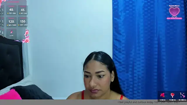 Snapshot of ariana19x chatting on 10-06-25, 02:36 ariana19x online show from 10-06-25, 02:36