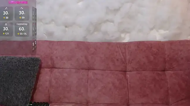 SkarletJhonson  online show from 12-13-24, 03:05