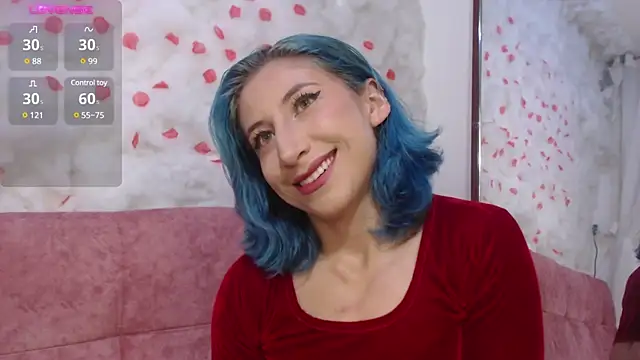 SkarletJhonson  online show from 03-15-25, 03:40