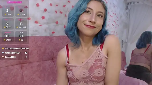 SkarletJhonson  online show from 03-16-25, 07:59