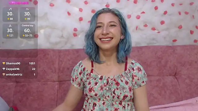 SkarletJhonson  online show from 03-21-25, 07:00