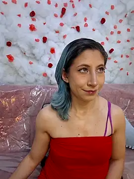 SkarletJhonson  online show from 09-14-25, 03:22