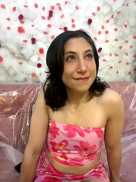 SkarletJhonson  online show from 11-05-25, 02:44