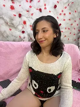 SkarletJhonson  online show from 11-27-25, 03:41