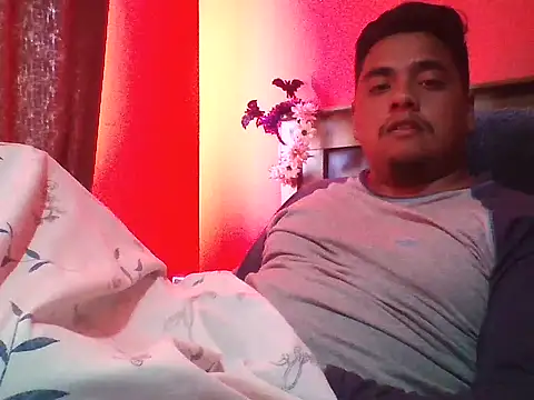 negritoo xx online show from 11-19-25, 12:05