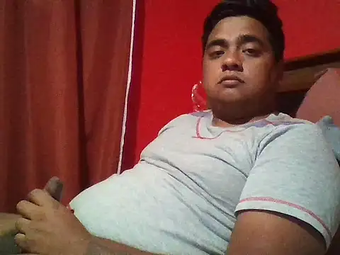 negritoo xx online show from 12-16-25, 09:47