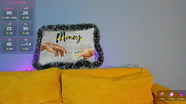 Patricia Cox online show from 12-22-25, 07:22