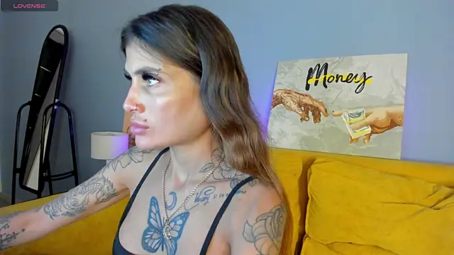 Patricia Cox online show from 04-16-26, 09:39