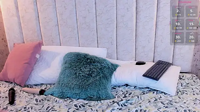 KatheLuu2 online show from 01-28-25, 10:34