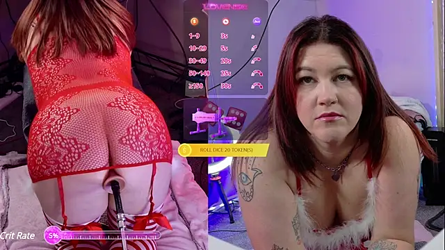 Snapshot of British__Rosie chatting on 12-19-24, 06:01 British Rosie online show from 12-19-24, 06:01