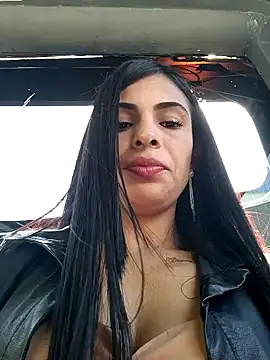 Astrid-- online show from 12-11-24, 03:15