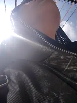 Astrid-- online show from 02-12-26, 03:07