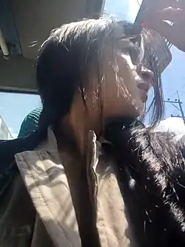 Astrid-- online show from 02-25-26, 03:10