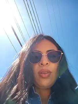 Astrid-- online show from 02-27-26, 03:12