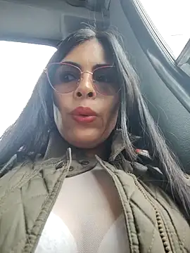 Astrid-- online show from 03-06-26, 03:19