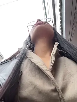 Astrid-- online show from 03-27-26, 02:39