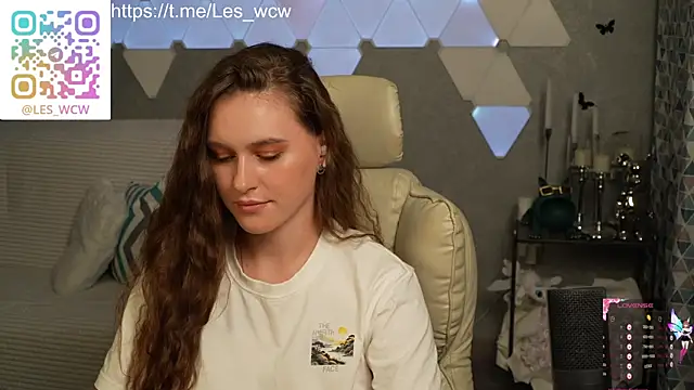 HarleyDeess online show from 11-05-25, 09:26