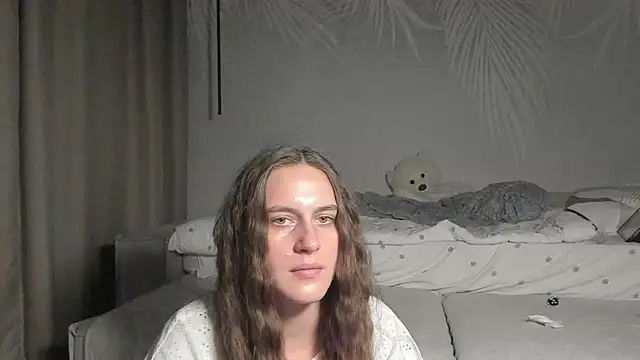 HarleyDeess online show from 11-07-25, 02:55