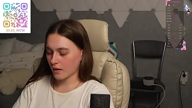 HarleyDeess online show from 01-10-26, 03:08