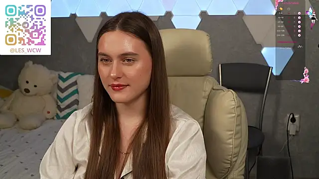 HarleyDeess online show from 01-10-26, 09:52