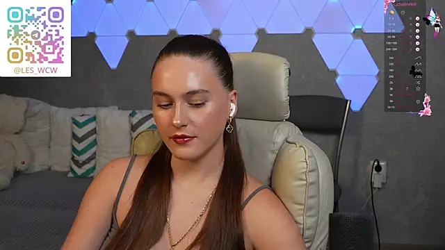 HarleyDeess online show from 01-12-26, 08:47