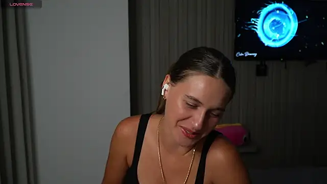 HarleyDeess online show from 06-24-26, 07:46