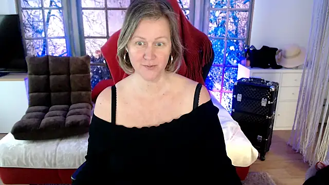 MarleneBloem online show from 02-24-25, 09:43