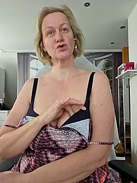 MarleneBloem online show from 03-06-26, 11:06