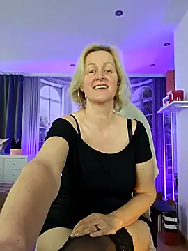 MarleneBloem online show from 04-25-26, 01:03