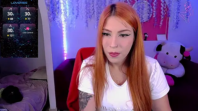 ValentinaMiller  online show from 02-04-25, 09:52