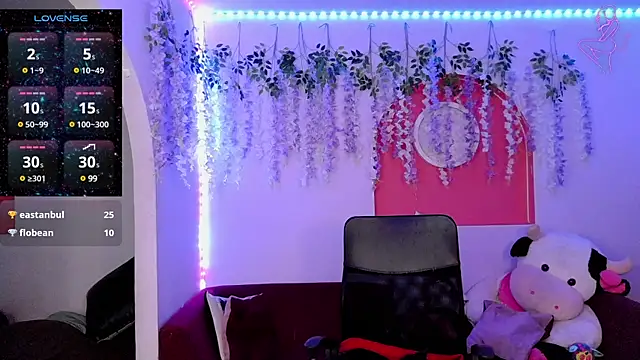 ValentinaMiller  online show from 02-07-25, 06:24