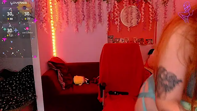 ValentinaMiller  online show from 03-19-25, 04:34