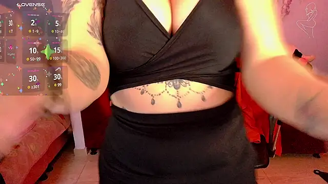 ValentinaMiller  online show from 03-21-25, 07:46