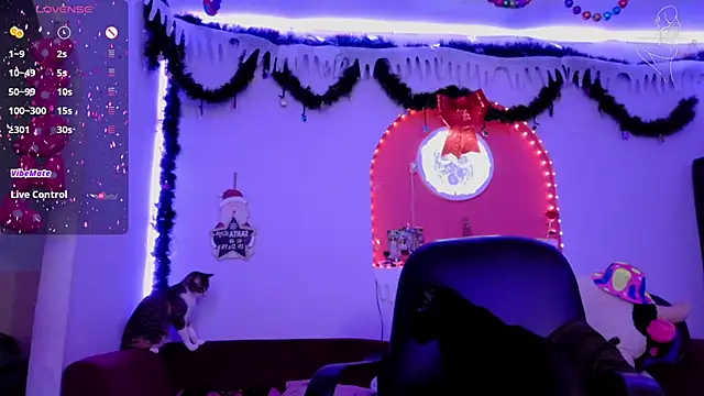 ValentinaMiller  online show from 12-04-25, 04:48