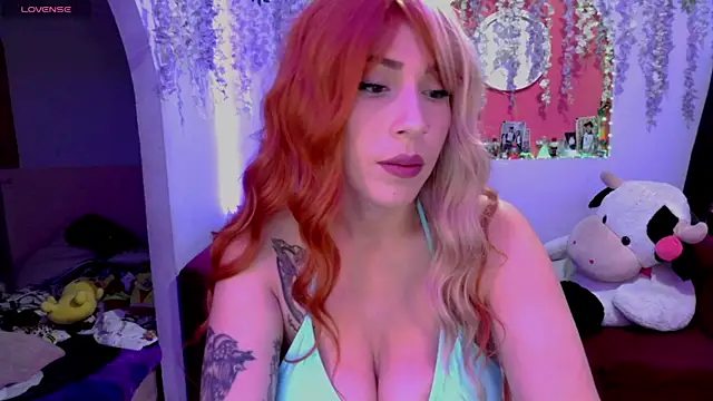 ValentinaMiller  online show from 03-31-26, 08:31