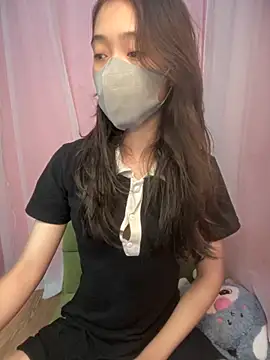 Snapshot of DA-EUN chatting on 09-14-25, 03:38 DA-EUN online show from 09-14-25, 03:38