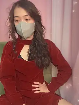 Snapshot of DA-EUN chatting on 09-15-25, 04:07 DA-EUN online show from 09-15-25, 04:07