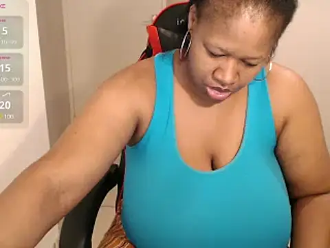 bustylisa1983 online show from 02-07-25, 05:20