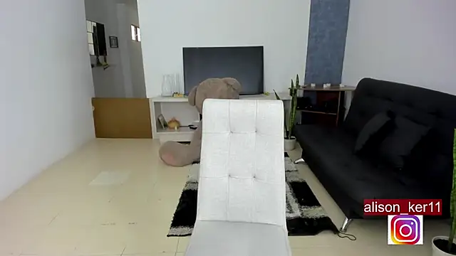 alison-ker3 online show from 12-12-24, 11:40