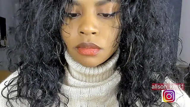 alison-ker3 online show from 12-15-24, 08:30