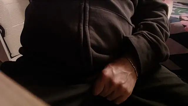 bloowman online show from 11-17-25, 11:10