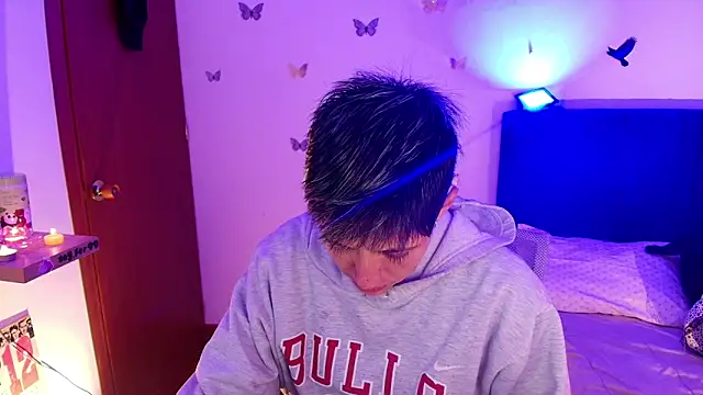 9 Fernanda 9 online show from 11-26-25, 07:20