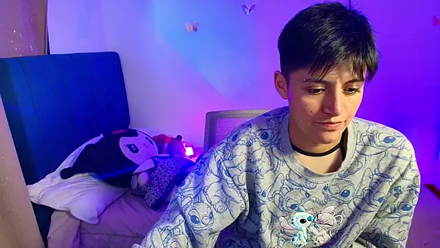 9 Fernanda 9 online show from 03-12-26, 12:55